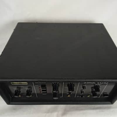 Korg SE-300 tape echo 70's - Black image 13
