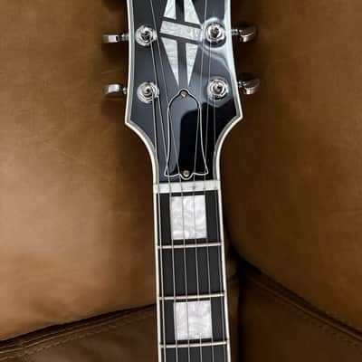 Gibson Midtown Custom 2012 - Antique Natural image 4