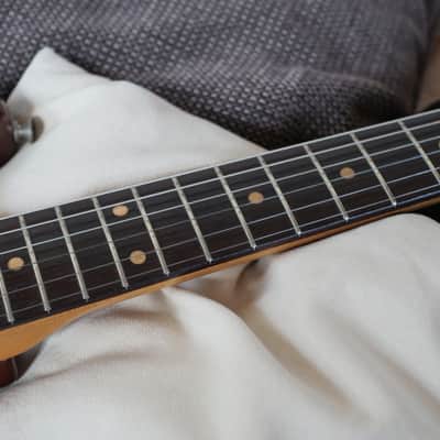 Fender Duo-Sonic 1961 image 4