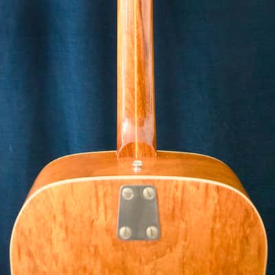 Vintage Eko Ranger VI Acoustic Guitar – Made in Italy image 12