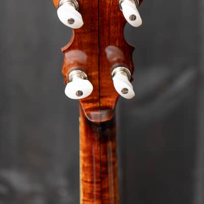 Wildwood Troubadour 5-String Open-Back Banjo Circa 1973 - Gloss image 18