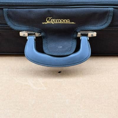 Cremona 3/4 Violin Model SV-175 image 14