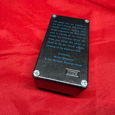 Horizon Devices Precision Drive image 3