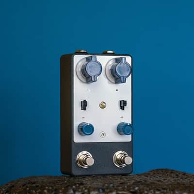 Fjord Fuzz Berserk III | Reverb