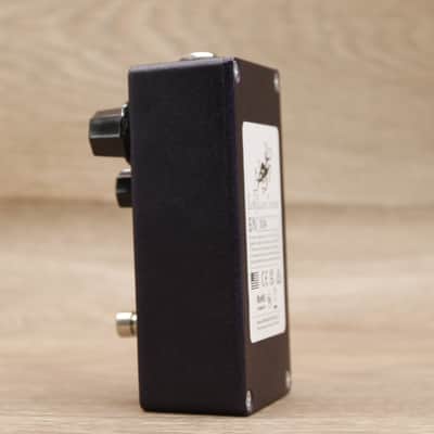 EarthQuaker Devices Fuzz Master General Legacy Reissue image 4
