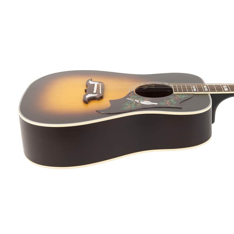Gibson Dove Mahogany image 3