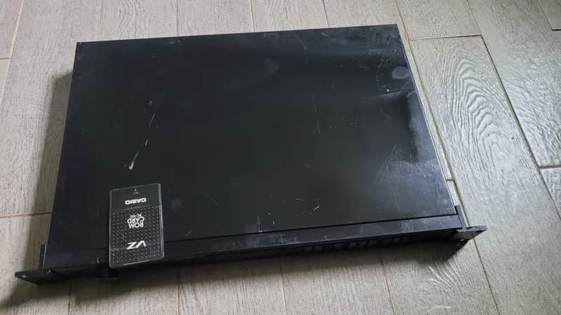 DTM・DAW CASIO VZ-8M DTM・DAW CASIO VZ-8M Casio VZ-8M | Vintage