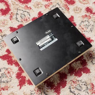 Behringer Vintage Tube Monster VT999 #S0701402519 Second Hand image 6