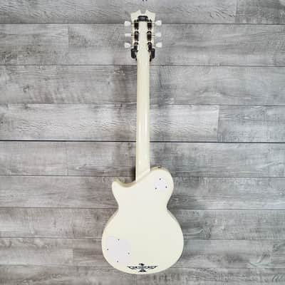 Keith Urban Phoenix Solid Body Electric Guitar image 4