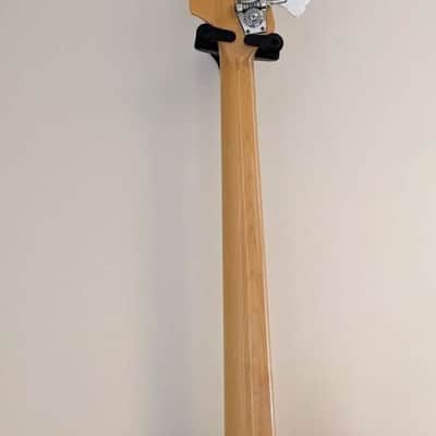 SIRE Marcus Miller V7 Alder Fretless 4 - Tobacco Sunbust image 5