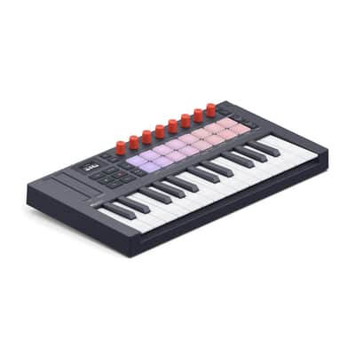 Novation FLkey Mini [MK2] - Brand New image 2