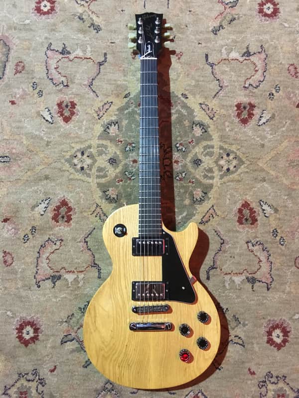 Les Paul Studio Swamp Ash 2003 - 2005 image 1