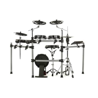 Fame Hybrid Pro E-Drum Set - Electronic Drumkit image 3