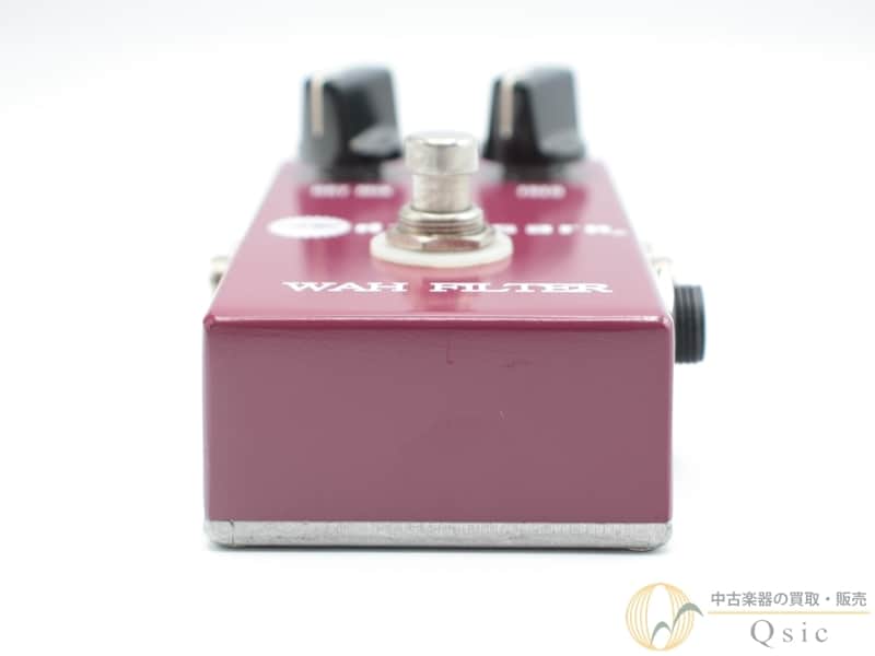 Noah'sark WAH FILTER | Reverb
