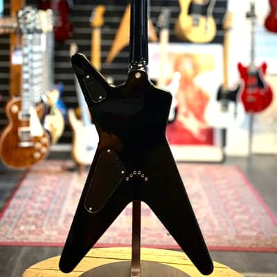 Dean USA ML 1000 2011 - Silverburst image 9