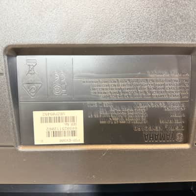 Yamaha PSR-EW300 76-Key Portable Keyboard w/ Power Supply & Music Rest 2018-2022 image 9