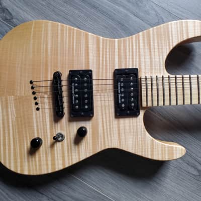 Jackson Custom Select Soloist SL2HT image 3