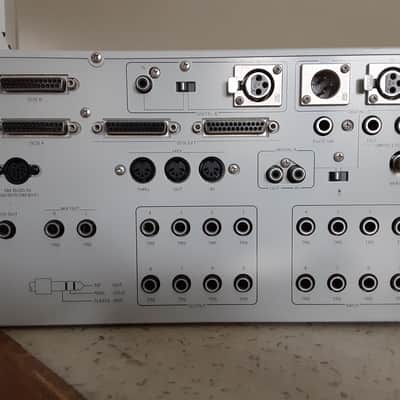 Roland DM-80 Multi-Track Disk Recorder System (11-piece Set) image 5