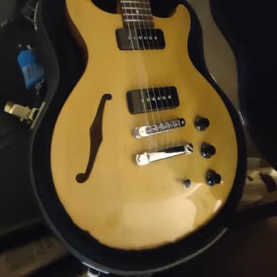 Hamer USA Artist Korina P-90 2000 image 3