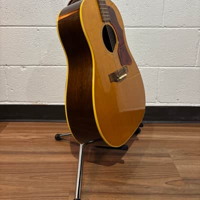 Gibson J-50ADJ 1956 - 1968 - Natural image 4