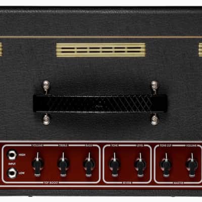 Vox AC30HW2X Hand-Wired 2-Channel 30-Watt 2x12" Blue Alnico Guitar Combo 2010 - 2019 - Fawn image 2