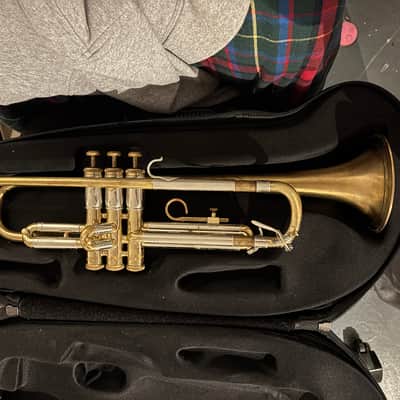 Olds ULTRATONE – Single Rotor/Single Piston Bugle | Reverb