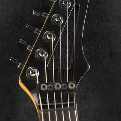 Schecter Genesis Black Ultra Rare 1985 image 11