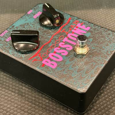 Voodoo Lab Bosstone (early version) 90’s image 2