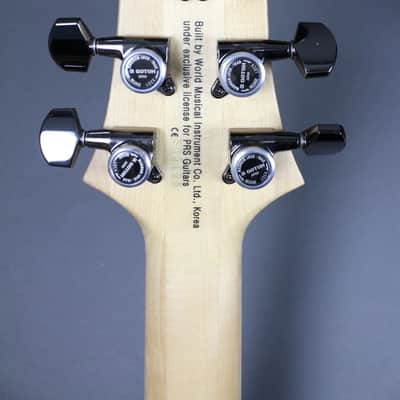 Paul Reed Smith SE Mark Holcomb Walnut image 6