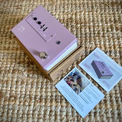 29 Pedals - OAMP Rev E image 2