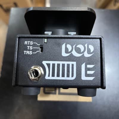 DOD Mini Expression Pedal image 2