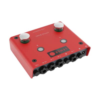 Lehle Little Dual II image 4