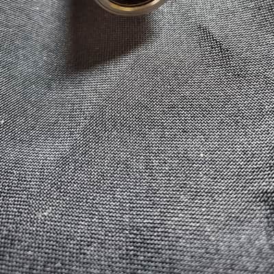 AKG D190E 1970s - Champagne image 5
