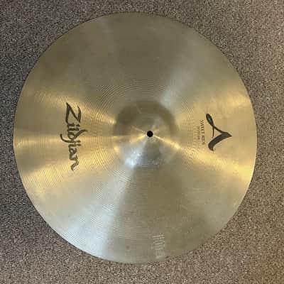 Zildjian 21" Sweet Ride Cymbal 2018 - Present - Traditional image 5