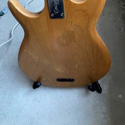 Gibson Grabber 1976 - Natural image 9