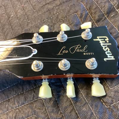 2001 Gibson Les Paul R8 Makeover by JamCity Guitars image 13