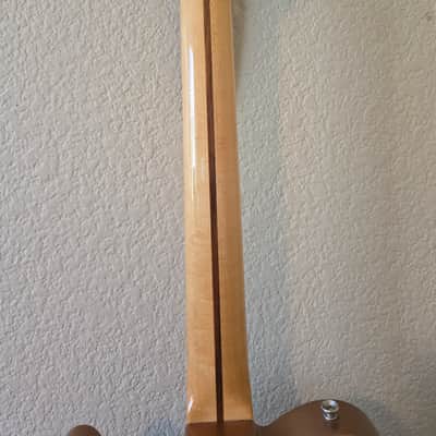 Fender Custom Shop '51 Nocaster NOS 2009 - Thin Skin Topcoat Copper image 12