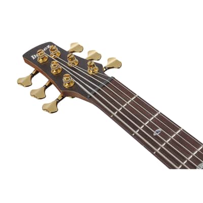 Ibanez Soundgear Prestige SR5506-MHF image 6