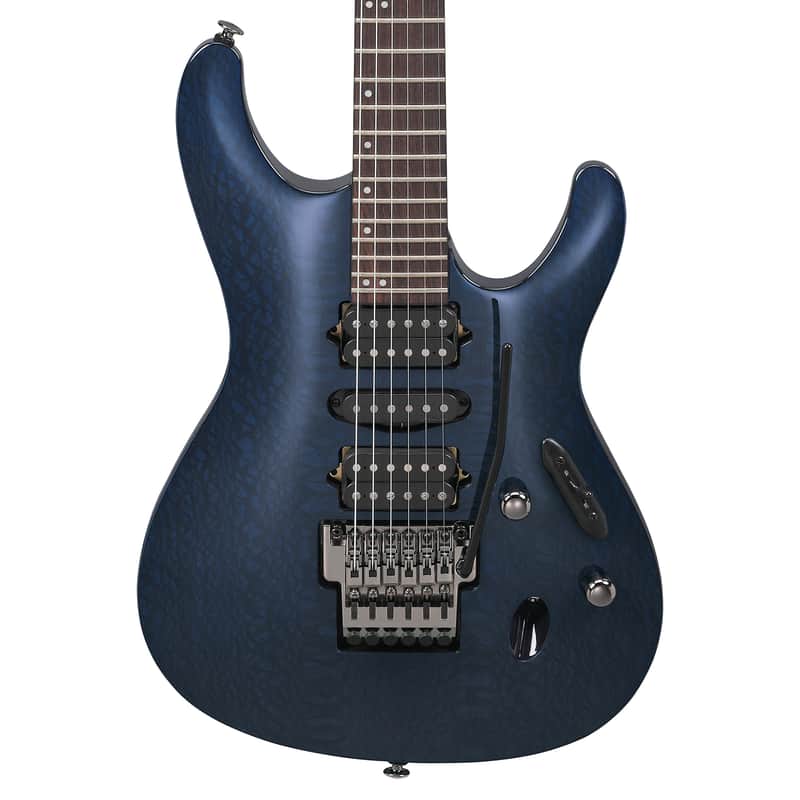 Ibanez S6670SK Prestige image 4
