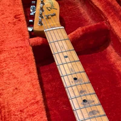 Fender Telecaster 1975 - gloss image 10