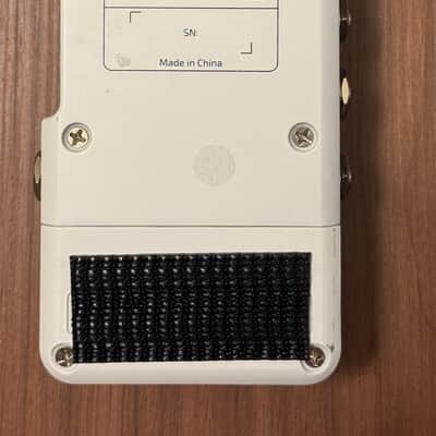 Hotone Wong Press Wah Expression Pedal image 4