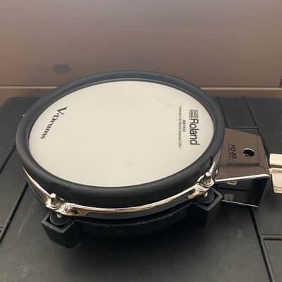 Roland PD-85 V-Pad 8" Dual Trigger Mesh Drum Pad image 4