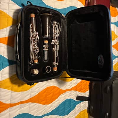 Leblanc L225S Serenade Bb Clarinet 2018 - Present - Black image 3