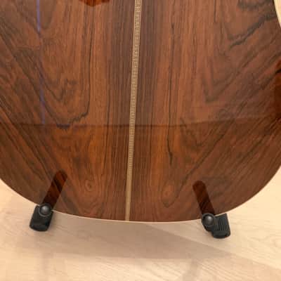 Martin Custom Shop 000-28 Brazilian Rosewood image 8