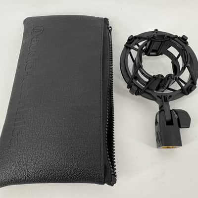 Audio-Technica AT2035 Microphone image 5