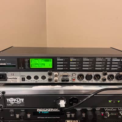 TC Electronic M-2000 - Black image 3
