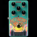 ZVex Vexter Series Fuzz Factory Vertical Fuzz Guitar Pedal