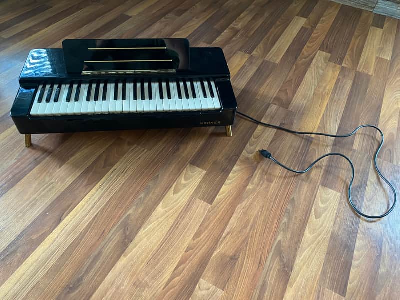 Hohner Organet image 1