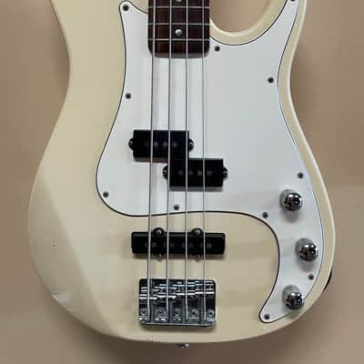 Peavey Forum Olympic White image 1