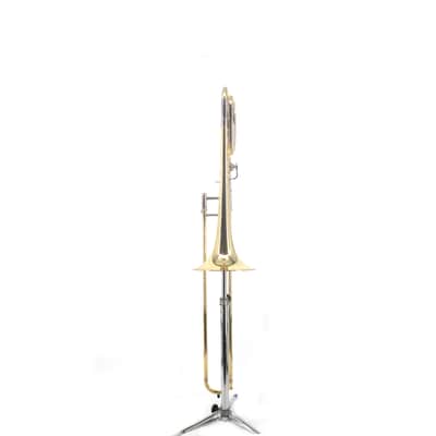 Yamaha YSL-646 Tenor Trombone w/ F Attachment image 2